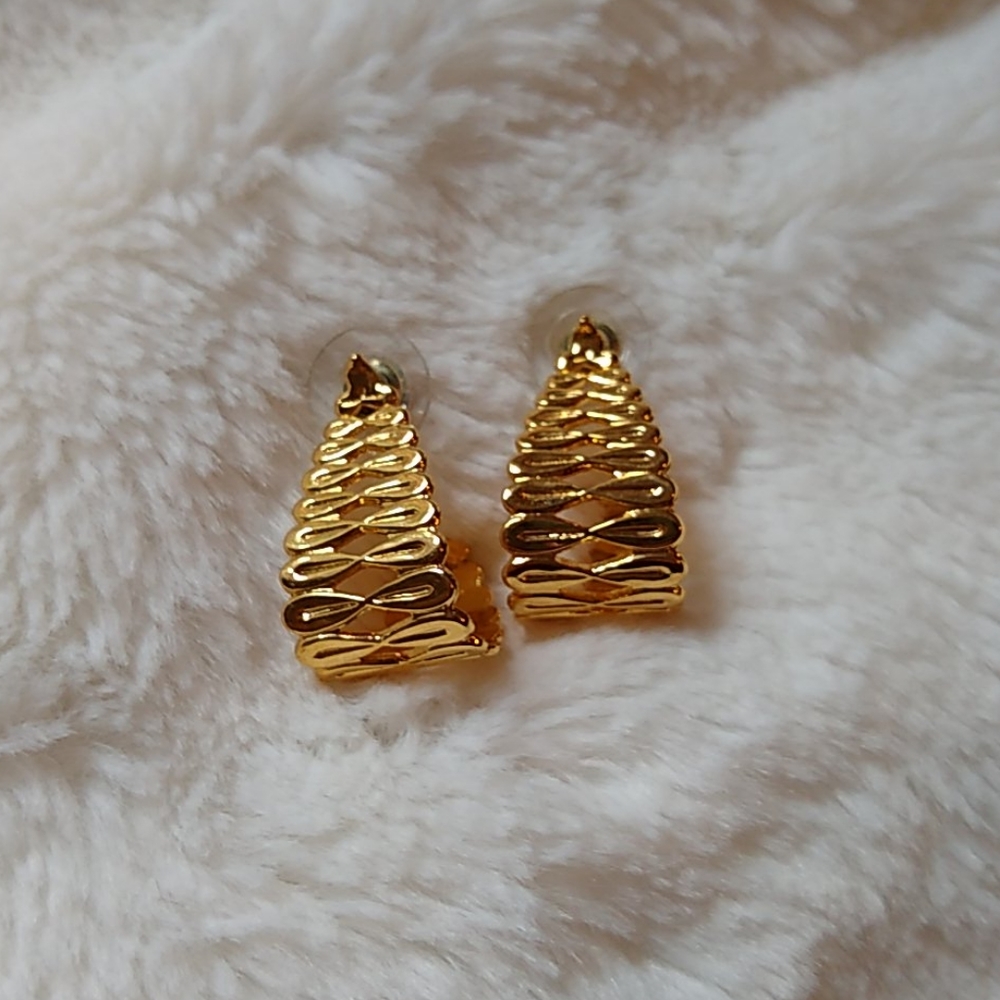 EARRINGS - Picture 2 of 2